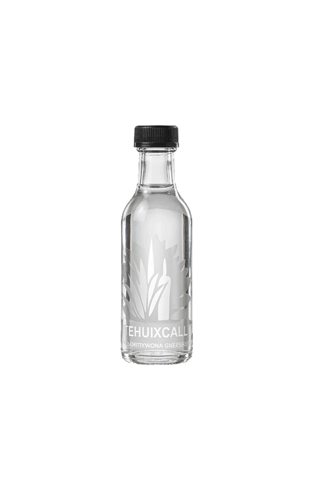 Mezcal presentación 60ml