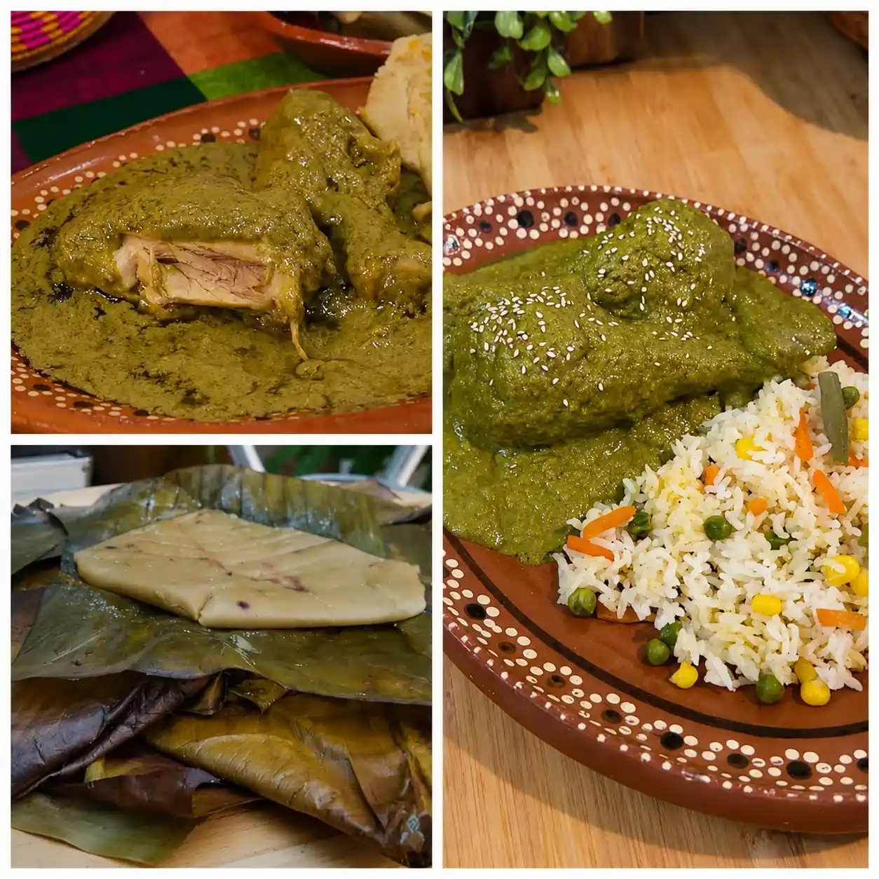 Comida Típica