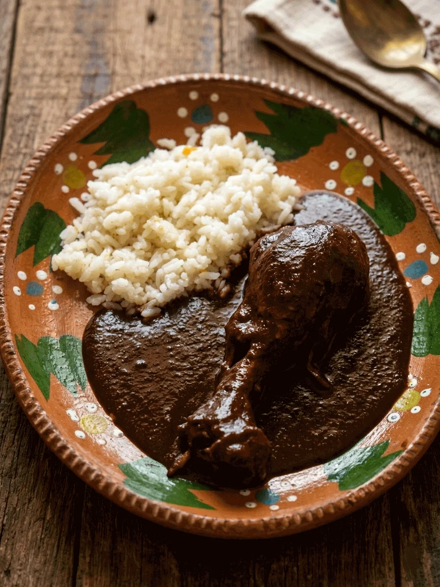 Mole